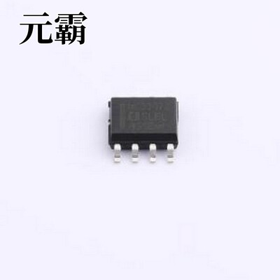 MC33078M/TR 运算放大器 双路运算放大器 SOP-8