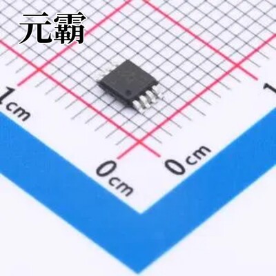 LTC6102IMS8#TRPBF MSOP-8 电流感应放大器