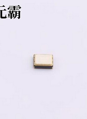 01.O.MC.HTHVFBF0040000000 有源晶振 40MHz 5V ±50ppm SMD3225-