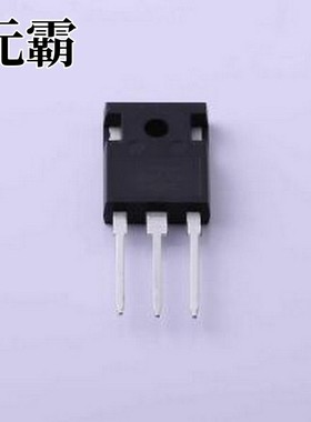 LSB55R140GF 场效应管(MOSFET) 1个N沟道 耐压:550V 电流:23A TO-