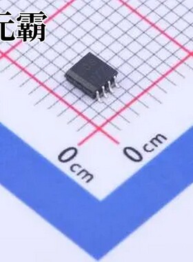 SN74LVC2G08DCTR SSOP-8-2.8mm 逻辑门