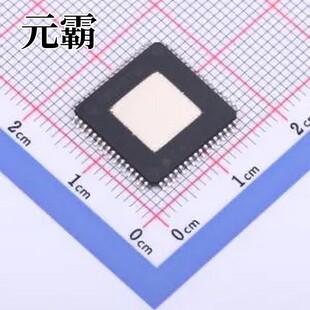 TAS5611APHDR 音频功率放大器 HTQFP-64(14x14)