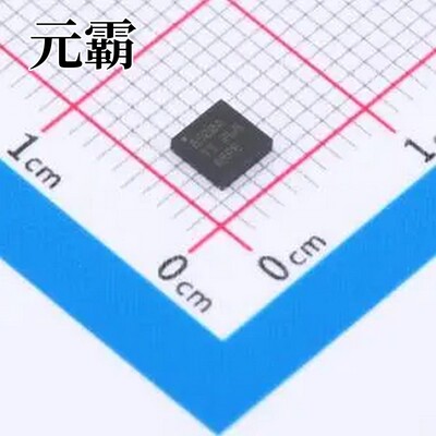 TPS7A8500ARGRT VQFN-20-EP(3.5x3.5) 线性稳压器(LDO)