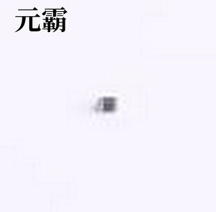 V26MLA0603NH 压敏电阻 钳位电压60V 0.1焦耳 0603压敏电阻 0603