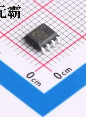 LM63CIMAX/NOPB SOIC-8 温度传感器