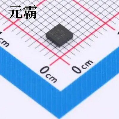 TPS7A7100RGTT VQFN-16-EP(3x3) 线性稳压器(LDO)