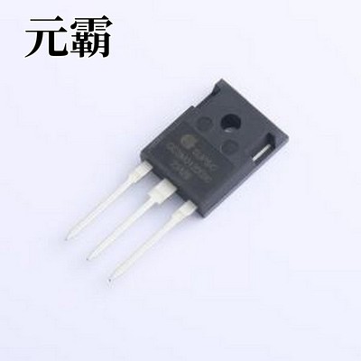GC3M0120090D 碳化硅场效应管(MOSFET) GC3M0120090D TO-247-3