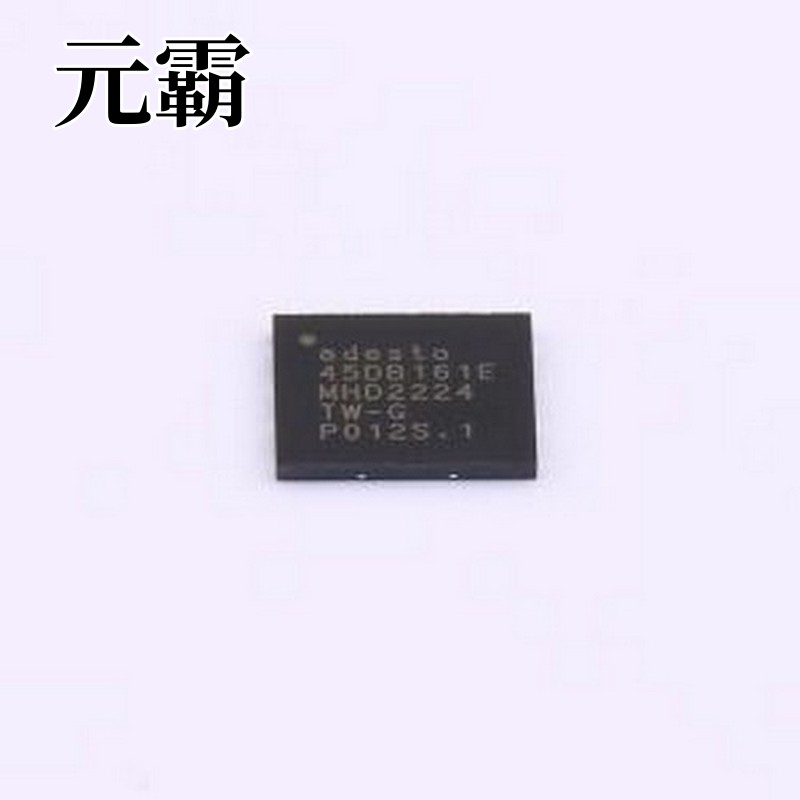 AT45DB161E-MHD-T NOR FLASH AT45DB161E-MHD-T UDFN-8(5x6)