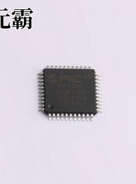 PIC32MX250F128D-50I/PT 单片机(MCU/MPU/SOC) PIC32MX250F128D-5