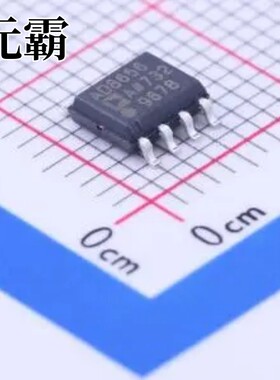 AD8656ARZ SOIC-8 运算放大器