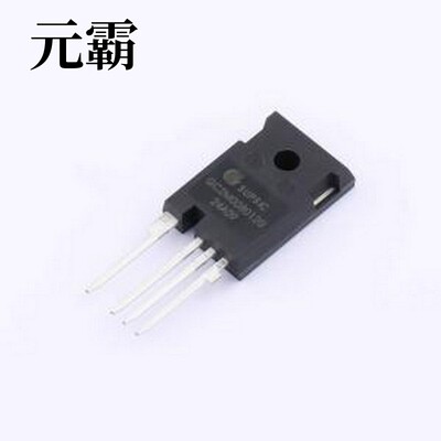 GC2M0080120K 碳化硅场效应管(MOSFET) GC2M0080120K TO-247-4