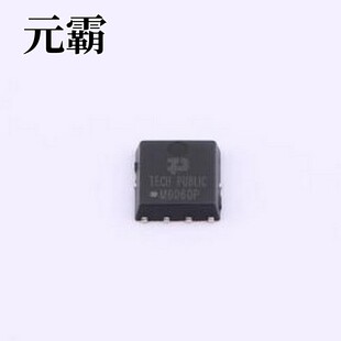 耐压 60V 电流 TPM6060PD56 PDFN5X6 MOSFET 65A 场效应管