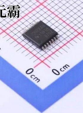 LM2902KAVQPWRQ1 TSSOP-14 运算放大器