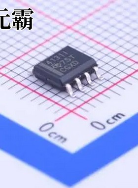 THS4131ID 差分运放 SOIC-8