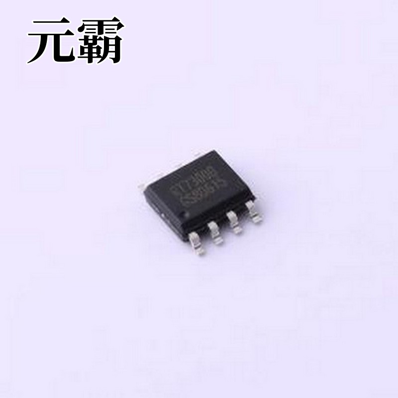 RT7300BGS AC-DC控制器和稳压器 RT7300BGS SOP-8