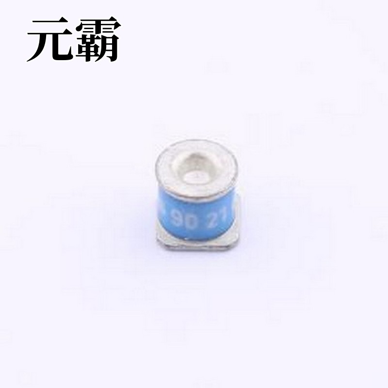 B88069X1640T902 气体放电管(GDT) 气体放电管 SMD,5x5.4mm