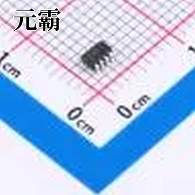 TMP423AIDCNR SOT-23-8 温度传感器