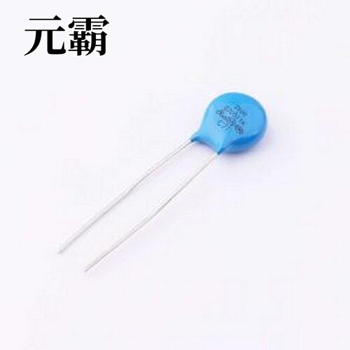 RM07D511KC1IE1RT 压敏电阻 MOV 07D511K 高温品 插件,P=5.08mm