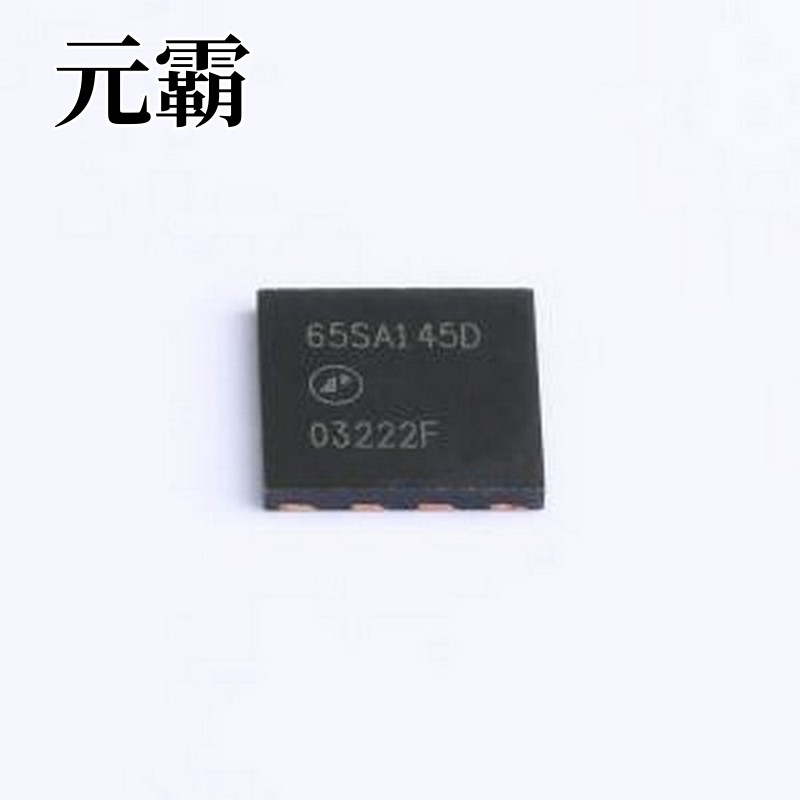 AP65SA145DDT8 场效应管(MOSFET) AP65SA145DDT8 PDFN-4(8x8)