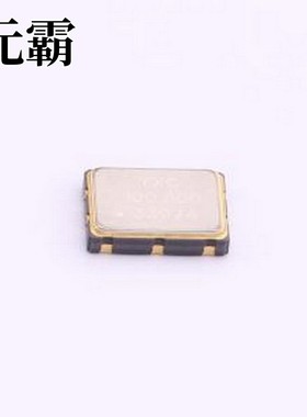 OA8EL89CEIC112YLC-100M 有源晶振 100MHz 3.3V LVPECL YSO210PR