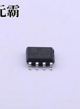 APM4953KC-TRG 场效应管(MOSFET) 1个P沟道 耐压:30V 电流:4.9A S