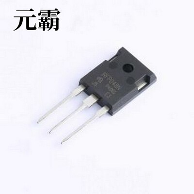 IRFP048NPBF-VB 场效应管(MOSFET) 1个N沟道 耐压:60V 电流:150A