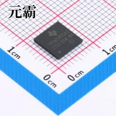 TPS65950A2ZXNR 专业电源管理(PMIC) NFBGA-209