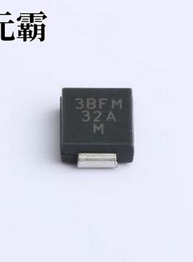 SMC3K33CAHM3_A/H 静电和浪涌保护(TVS/ESD) SMC3K33CAHM3_A/H DO