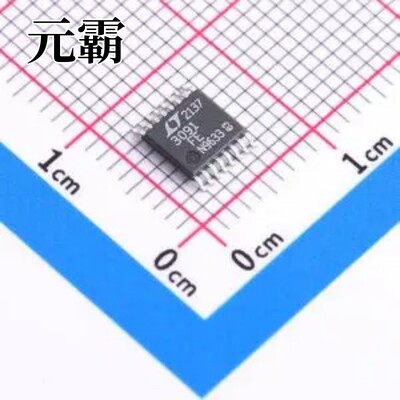 LT3091HFE#PBF TSSOP-16-EP 线性稳压器(LDO)