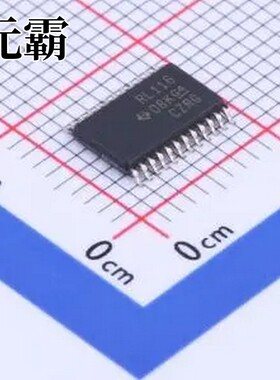 TCA1116PWR TSSOP-24 I/O扩展器