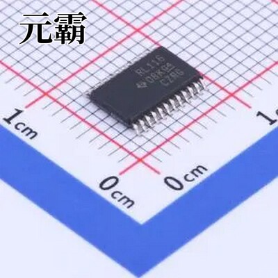 TCA1116PWR TSSOP-24 I/O扩展器
