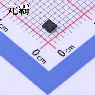 CSD17318Q2 WSON-6(2x2) 场效应管(MOSFET)