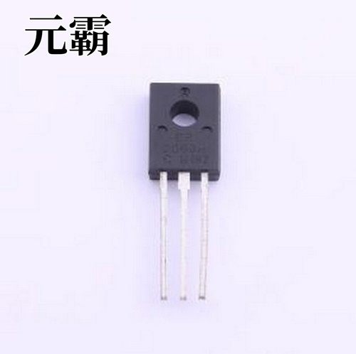 2SD669A 三极管(BJT) NPN 电流:1.5A 耐压:160V C(100-200) TO-12