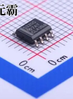 UCC5320SCDR SOIC-8 隔离式栅极驱动器