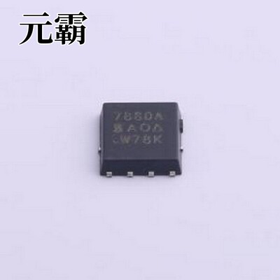SI7880ADP-T1-E3 场效应管(MOSFET) 1个N沟道 耐压:30V 电流:30A