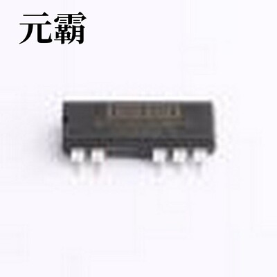 DCP010505DBP-U 隔离式DC/DC转换器 DCP010505DBP-U SOP-7-6.1mm