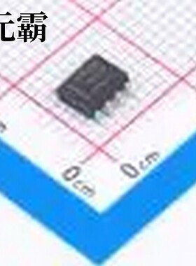 TLV9002QDRQ1 SOIC-8 运算放大器