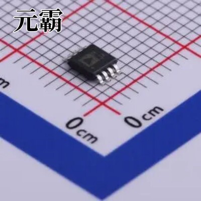AD8131ARMZ-REEL7 MSOP-8 差分运放