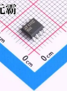 LTC1865CS8#PBF SO-8 模数转换芯片ADC