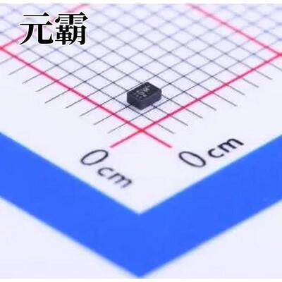 TPS62231DRYR SON-6(1x1.5) DC-DC电源芯片