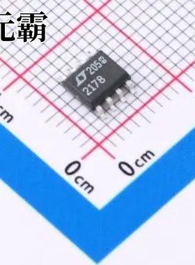 LT2178CS8#PBF SO-8 精密运放