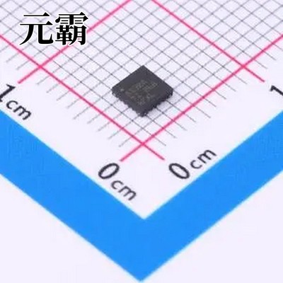 TPD8S300ARUKR WQFN-20-EP(3x3) 浪涌保护器