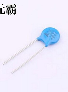 FTR10D331K 压敏电阻 FTR10D331K 插件