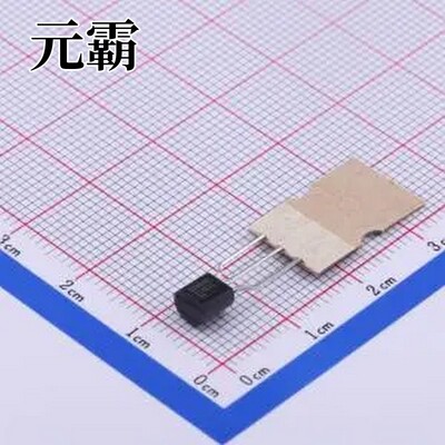 TL431CLPR TO-92-3 电压基准芯片