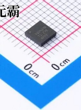 BQ24190RGER VQFN-24-EP(4x4) 电池管理