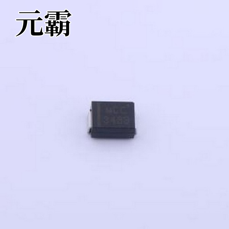 SMBJ5348B-TP 稳压二极管 SMBJ5348B-TP DO-214AA(SMB)