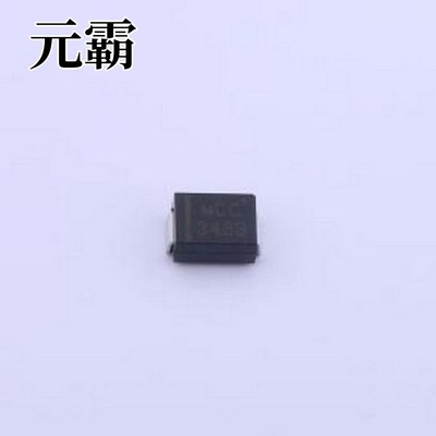 SMBJ5348B-TP 稳压二极管 SMBJ5348B-TP DO-214AA(SMB)