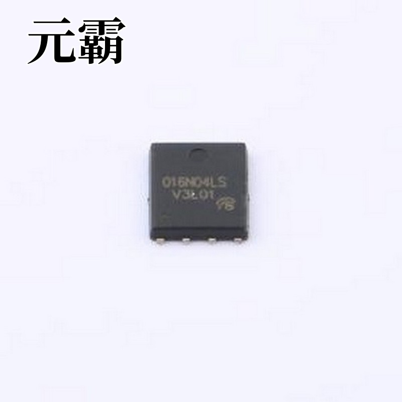 BSC016N04LS G-VB 场效应管(MOSFET) 1个N沟道 耐压:30V 电流:160