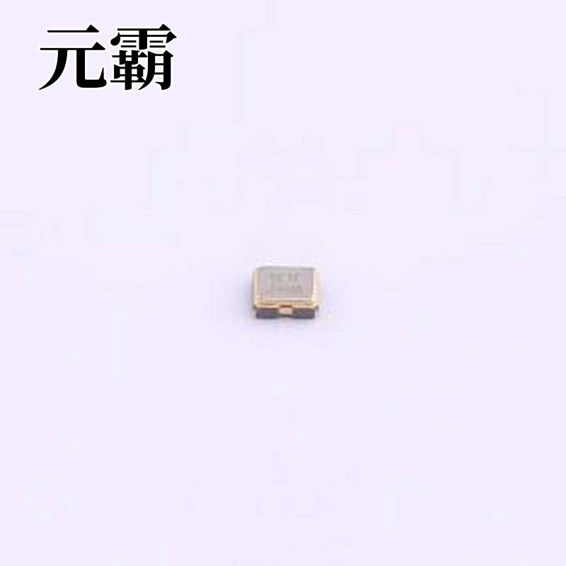 SX1M24.000M10F30TNN 有源晶振 24MHz 1.62~3.63V ±10ppm CMOS S