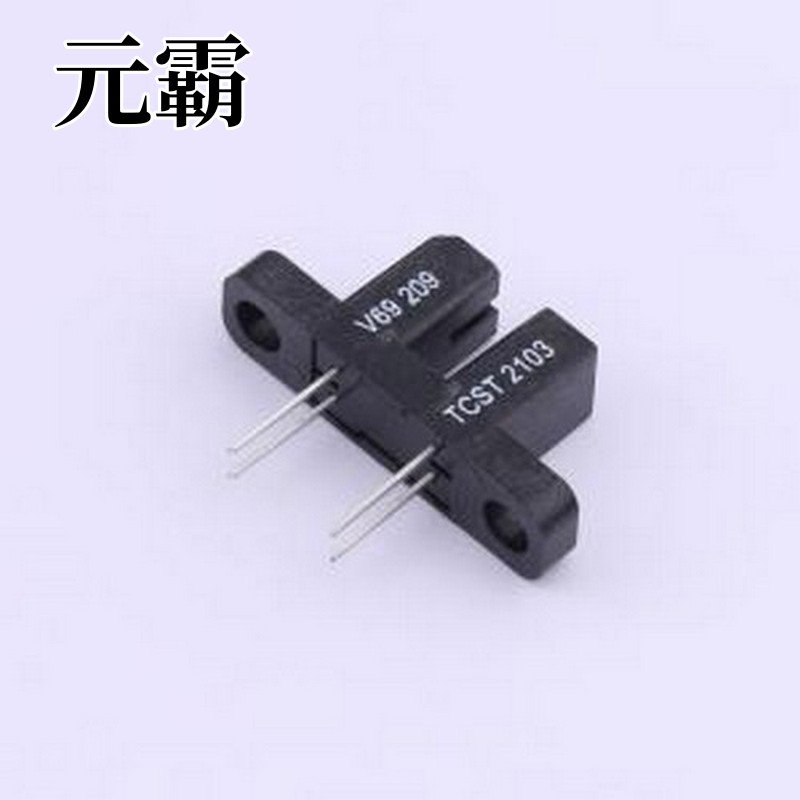 TCST2103 环境光传感器 TCST2103 DIP-4